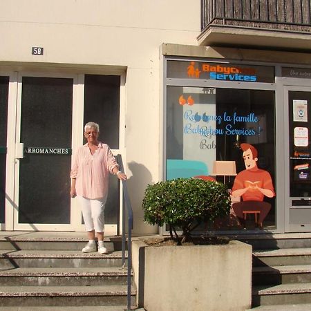 Residence Arromanche Vannes Extérieur photo
