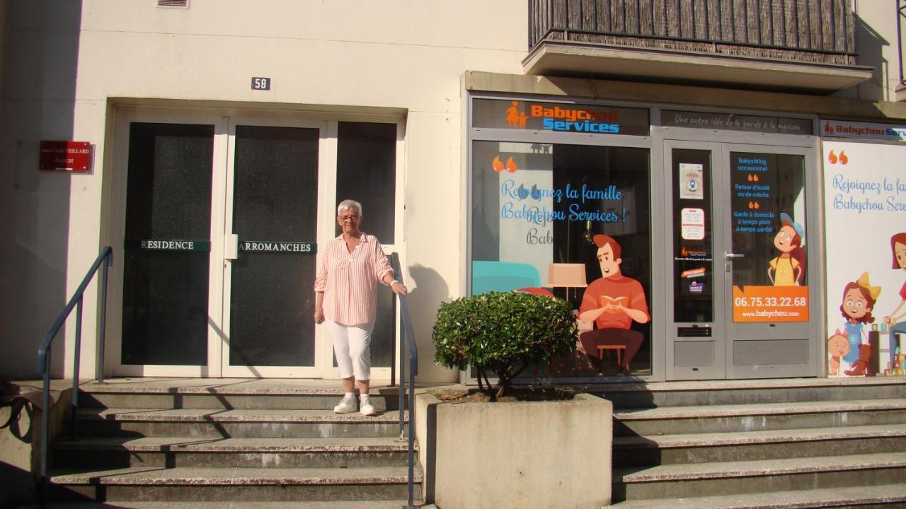 Residence Arromanche Vannes Extérieur photo