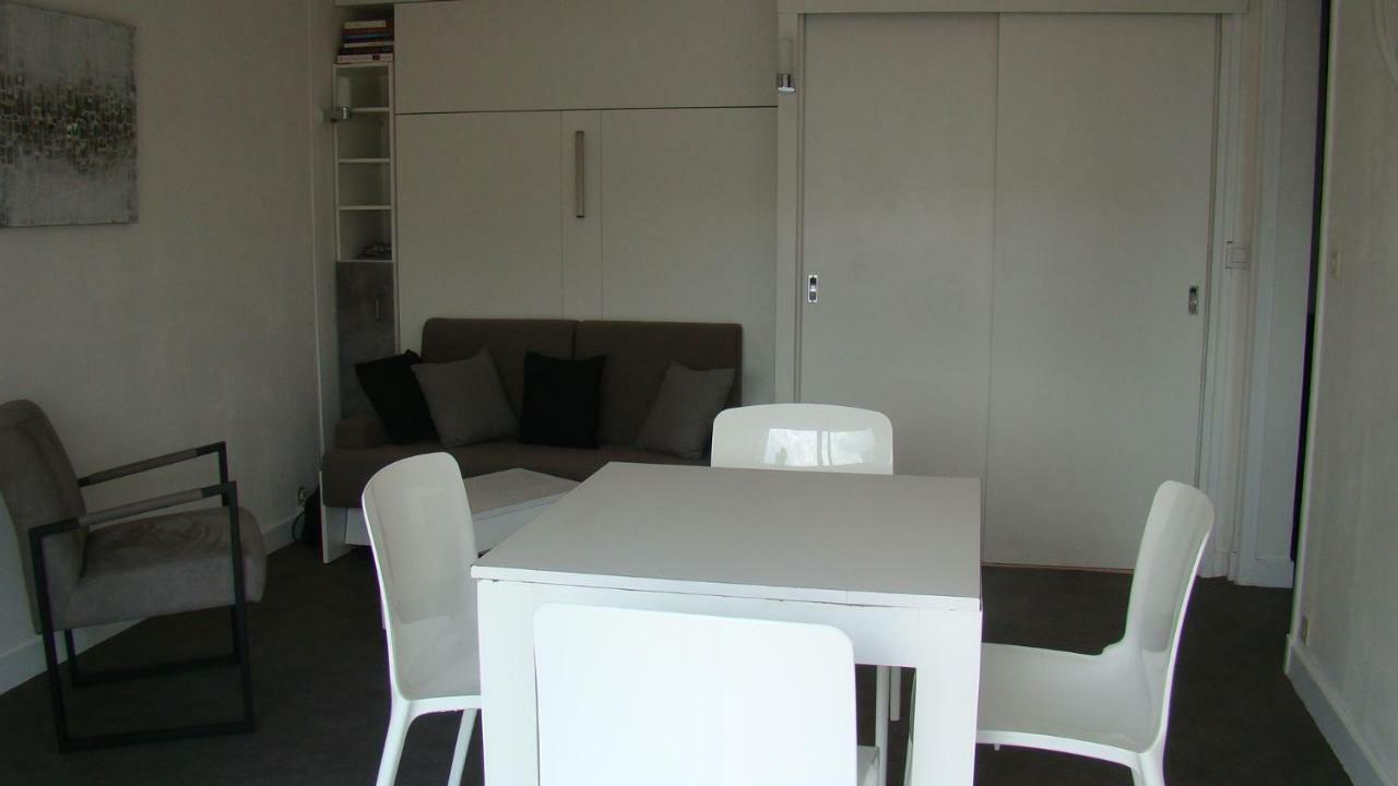 Residence Arromanche Vannes Extérieur photo