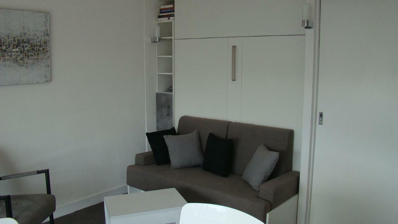 Residence Arromanche Vannes Extérieur photo