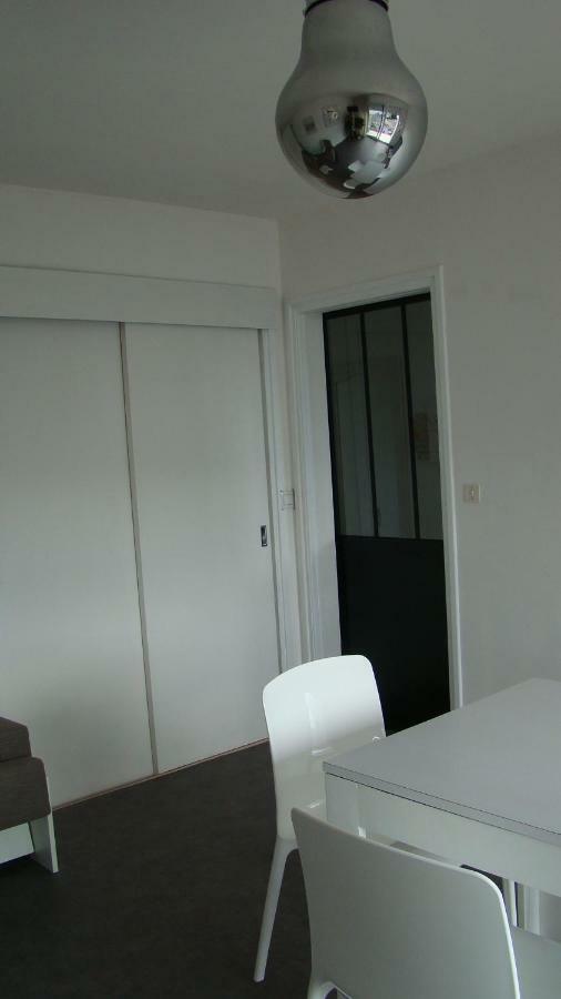 Residence Arromanche Vannes Extérieur photo